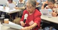10.12-羅さんの拾い読み　渡部洋子先生-2